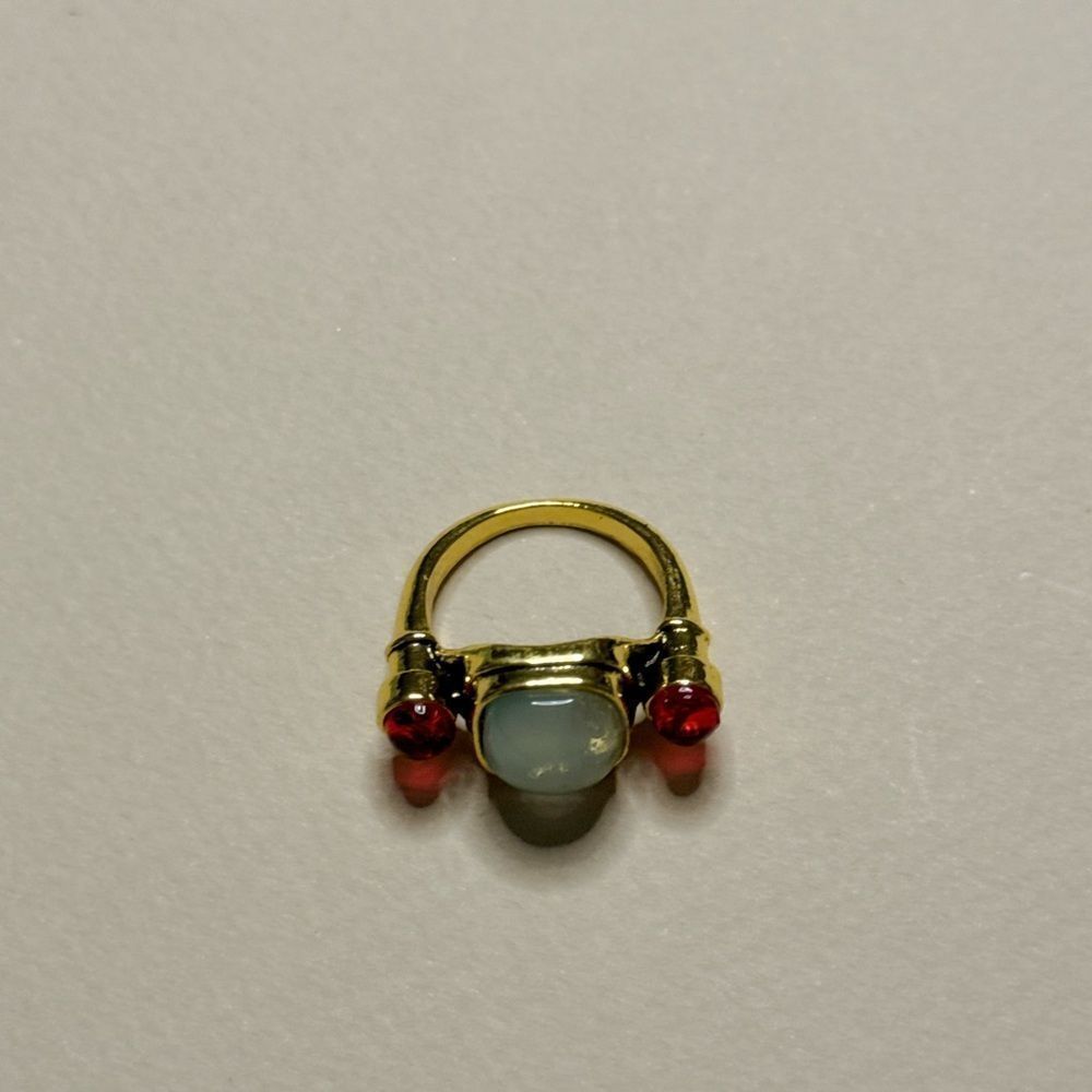 Boho ring M1332 - Picture 3 of 4